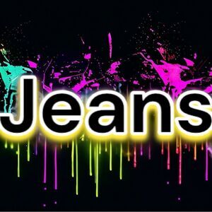 Mystery Denim Jeans Boxes - 4 Pair